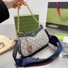 Strawberry Pendants Purse Women Designer Cross Body Bags Luxury Hobo For Woman Designers Shoulder Bag Crossbody G Handväskor