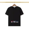 Tasarımcı T Shirt Yaz Kısa Kollu Tee Erkekler Kadın Sevenler Lüks T-Shirts Moda Kıdemli Saf Pamuk Top Büyük Boy M-3XL
