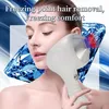 Аппарат для удаления волос с диодным лазером, лазерное оборудование 808 нм, профессиональное перманентное быстрое удаление волос