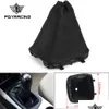 Shift Knob Lever Gaiterstick Gaiter Gear Boot Er For Ford Transit Van Mk7 20062013 Car Collars Sbc14 Drop Delivery Mobiles Motorcycl Dhtpd
