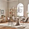 Pendant Lamps 2023 Style Living Room Light Luxury American Retro Bedroom Art Designer Creative Personality Dining Chandelier