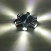 Wall Lamp Led 6W Round Aluminum Light Chip High Power Lighting Fixture Modern Home Indoor Decoration