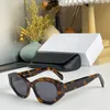 Novos óculos de sol Celnes para mulheres, designs retangulares irregulares legais, armação de acetato importada rosa oficial, prescrição personalizada gl214h