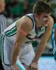 James Basketball Marshall Thundering Herd Maglia da basket Cucita personalizzata Goran Miladinovic David Early Obinna Anochili-Killen Creighton Thienn