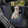 Dog Car Seat Covers Protection Cover Waterproof Cat Transport Pet Cart Big Carrier Animals Accessories Petshop Products