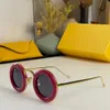 Männer Sonnenbrillen Für Frauen Neueste Verkauf Mode Sonnenbrillen Herren Sonnenbrille Gafas De Sol Glas UV400 Objektiv Mit Zufällig Passende 40094