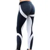 Traje de yoga Gran fuerza Mujeres Leggings Casual Compresión Fitness Damas Entrenamiento Alto Cintura Pantalones largos Gimnasio Push Up LegginsYoga