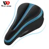 bicycle silicone 3d