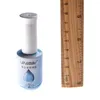 Nail Gel Base Magic Primer Långvariga tillbehör Salong Lack UV Decor Transparent vattendroppar Manikyr