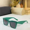 Womens Sunglasses For Women Men Sun Glasses Mens Fashion Style Protects Eyes UV400 Lens With Random Box And Case 4439