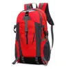 Backpack Travelling Hiking Multifunction USB Charger Nylon Rucksack Outdoor Sports Bag UND Sale