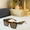 Womens Sunglasses For Women Men Sun Glasses Mens Fashion Style Protects Eyes UV400 Lens With Random Box And Case 4439