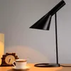 Table Lamps Modern Lamp Nordic Led Minimalist Desk Lighting Fixtures Living Bedroom Dormitory Study Indoor Bedside Lights Luminaire