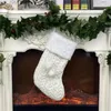 Décorations de Noël 30pcs / lot Les clients ont souvent acheté avec des articles similaires