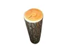 Kudde 3D realistisk stump logg träform kast kontor soffa bil bekväm