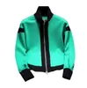 Men Outerwear Coats Nieuwe gelanceerde herenjack Pring Autumn Outwear Wind Breaker ritsjacks Jackets buiten kan sporten herenkleding a-01