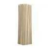 Garden Supplies Other 50pcs DIY Planting Gardening Tools Small Bonsai Natural Bamboo Stakes Inserted Office Plant Growth Support Rod Indoor