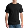 Herren-T-Shirts, Herren-T-Shirts, Ihr Like Po oder Logo, eigenes Design, Baumwolle, O-Ausschnitt, kurze Ärmel, individuelles Hemd