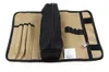 Tool Bag Electric Tools Handbag Tools Bag Multi-function Socket 600D Nylon Oxford Tool Roll Pouch 2 Styles 230130