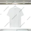 2023 designer heren T-shirts Zomer Parijs LONDEN ENGELAND t-shirts dragen met straat T-shirt vrouwen luxe kleur blok afdrukken Tshir283n