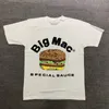 travis cpfm.xyz t chirts big mac plus size men thirts puff print hamburger tops man stirtage the street streetwear tee tee tees summer summer