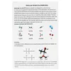 Autres composants électroniques Ensemble chimique Modèle Kit de structure moléculaire et chimie organique Atom Bonds Laboratoire Chemicals Classroom 240 Pcs 230130