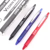 Penne Gel 1 pz Giappone PILOT Baile Pen LVKN-15F Ufficio Stampa Studente Esame Pennello Domanda Acqua Speciale 0.7mm