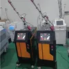 Pico Laser Pigment Tattoo Removal Machine Q Switch Powerful ND YAG Laser / Picosecond Machine