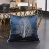 Pillow Creative Sofa Chair Europe Living Room Bedroom Light Luxury Waist Fashion Home Decoration Accessories