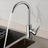 Kitchen Faucets Sink Faucet Wall Mounted Bathroom Mixer Wash Basin Tap Cold Bath Black Single Lever Handle