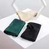 Women's TShirt WWENN Harness Silk Blouse Tops High Quality Spring Summer Casual 7 Colors Sleeveless Blusas 230131