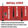 Altri accessori esterni Kit radio antenna corto per Ford 1019 F150 Raptor/King Ranch/Lariat/Platinum/XL/XLT/FX2/FX4/STX/SVT Tremo DHK31