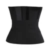 Waist and Abdominal Shapewear Bandage Wrap Trainer Shaperwear Belt Women Slimming Tummy Snatch Me Up Corset Body Shaper Stretch Bands 0719