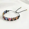 Link Bracelets Go2boho Miyuki Beads For Jewelry Making Multicolor Toptan Bilezik 2023 Fashion Seed Supply