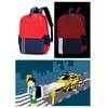 Mochilas de ginástica escolar de bolsas ao ar livre mochilas de ginástica de moda de moda de fim de semana de fim de semana de atletismo