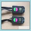 Счетчики 120pcs/лот ручной работы электронные цифровые счетчики Clicker Security Sports Gym School Add/Suptract Model SN4165 DEL Del DH4A0