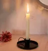 Последние держатели Creative Metal Candle Home Art Home Dornments Предоставление разнообразных стилей на выбор из настройки поддержки логотипа