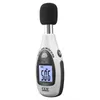 CEM DT-85A 35 a 130dB com um peso de bolso barato tamanho digital Mini Sound Level Meter Pre￧o