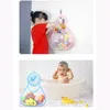 Storage Bags Cartoon Large-capacity Hanging Bag Toy Bath Children's Bathroom And Water Net