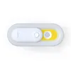 벽 램프 창조적 인 지능형 센서 나이트 라이트 인간 유도 LED USB 실