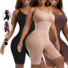 Cintura modellante da donna Cintura dimagrante modellante pancia Biancheria intima correttiva Allenatore in vita Leganti Modellanti per il corpo Shapewear Butt Lifter Striscia riduttiva Donna 230131