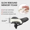 S West Biking Widebody Bicycle Ergonomics Road Mtb Seat Dikke Cozy Long Har Cycling Saddle Soft Cushion Bike Accessories 0131