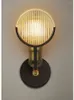 Lampa ścienna American Loft Vintage E27 Bar retro industrialne kinkiety restauracyjne sypialnia Veranda schodowe oświetlenie