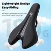 Saddles West Bisiklet Çocuk Bisiklet Sökü Ergonomik Konforlu Şok Emici Köpük Çocuk Bisiklet Koltuğu SGS Güvenlik Sertifikasyonu 0131