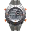 Wristwatches Man Watch Fashion Led Digital Watches Brand SMAEL Men Sport Waterproof Multifunction Heren Horloge