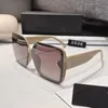 مصمم نسائي نظارة شمسية رجالي أزياء نظارات شمس غير رسمية للكمبيوتر الشخصي الكامل