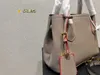 Borse da sera 2023 pendolarismo brand new autunno e temperamento invernale OL pendolarismo cross pattern killer bag spalla sul posto di lavoro mano portatile da donna