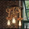 Pendant Lamps E27 Rope Lights Bar Restaurant Living Room Dining Cafe Pub Club Office Industry Wind Chandelier