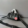 Sac de créateur sacs à bandoulière pour femmes femmes Denim couture sac à main de luxe oreiller sacs à main M81011