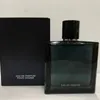 Sales Unisex Limited Perfume 100ml black white bottle woman men with box perfumes fragrance deodorant incense good smell fast ship